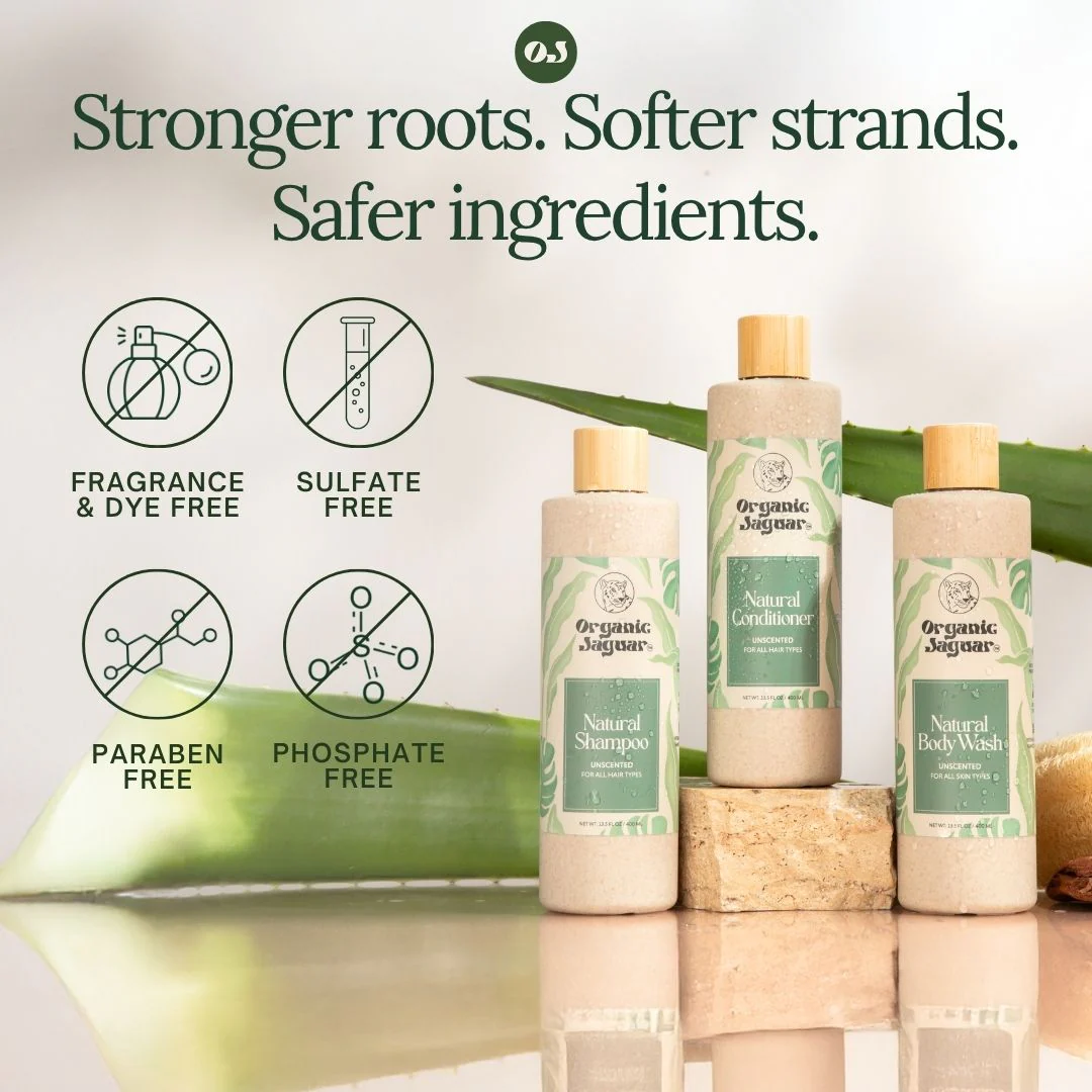 Shower Soap Bundle - Image 5