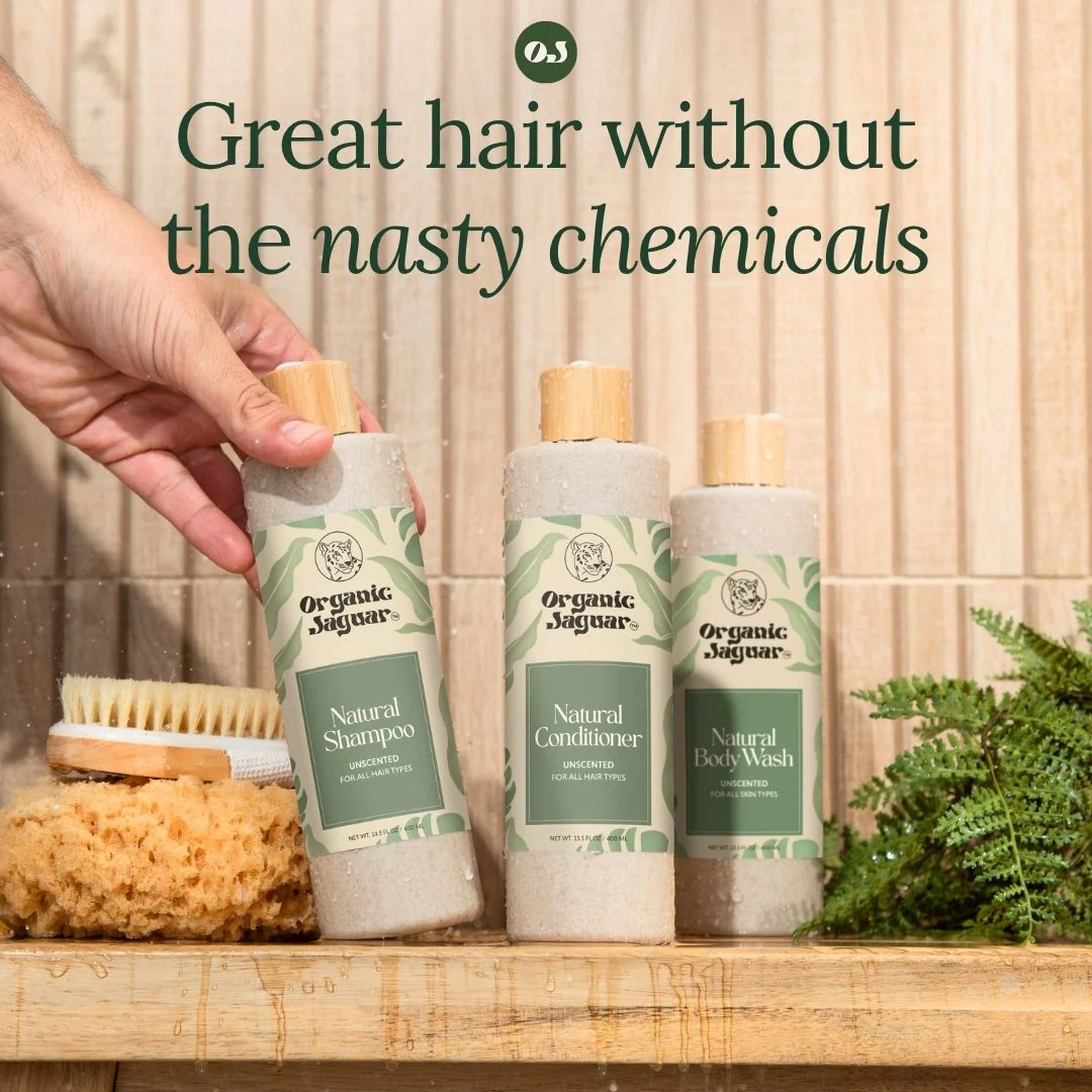 Shampoo - Image 5