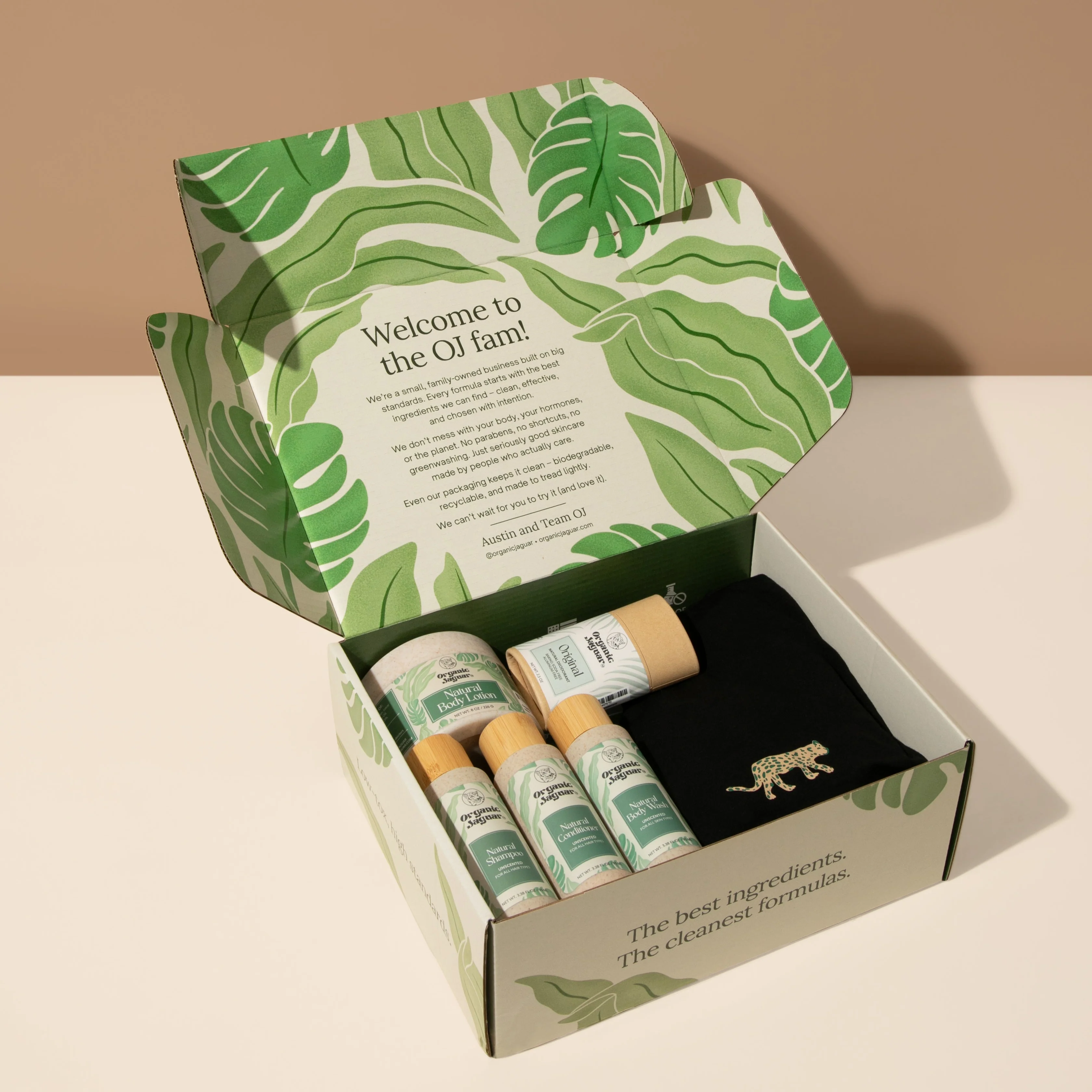 Starter Kit Bundle (Women's) - Image 3