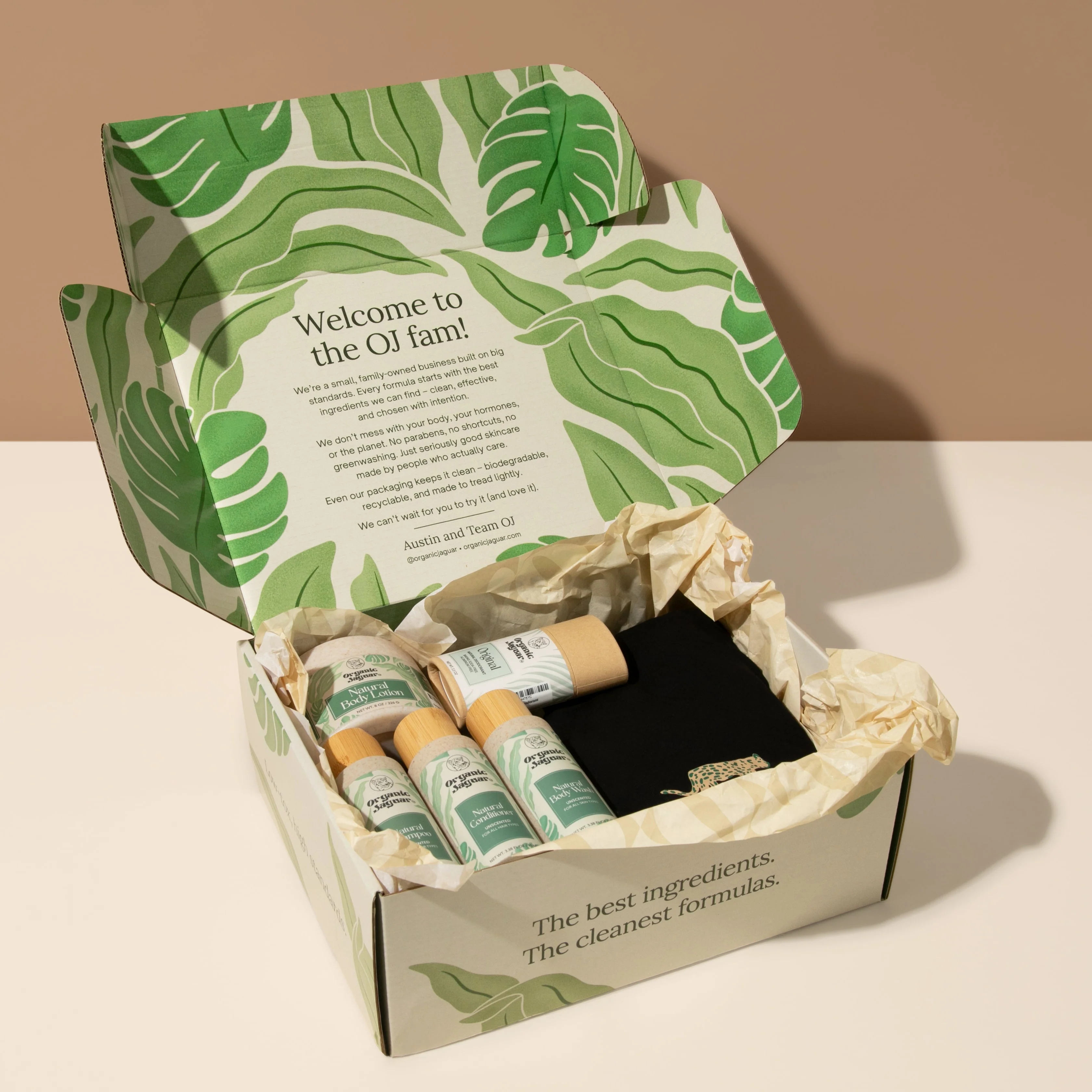 Starter Kit Bundle (Women's) - Image 4