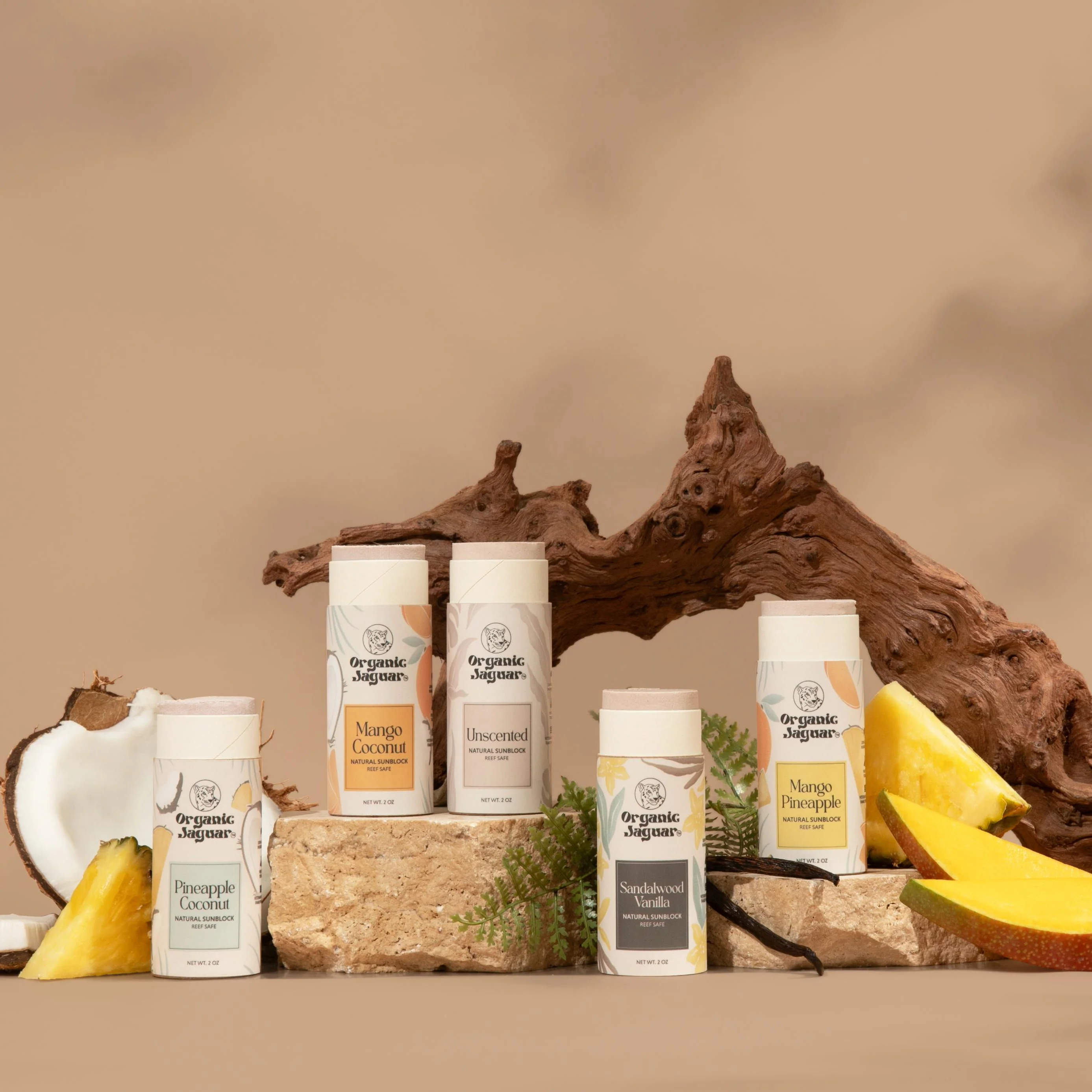 Sunblock (NEW) - Image 11