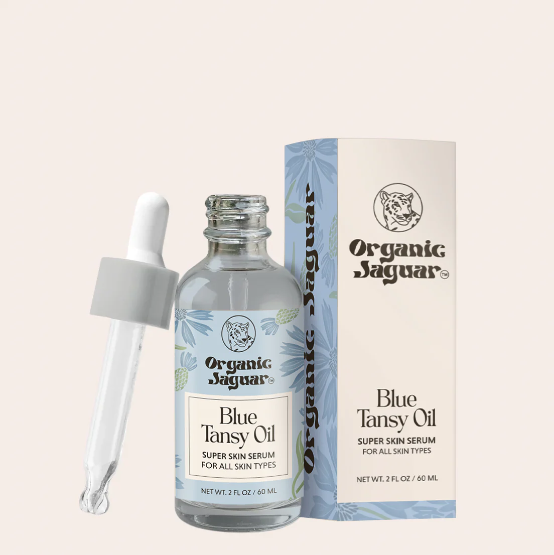 Blue Tansy Super Skin Serum - Image 9