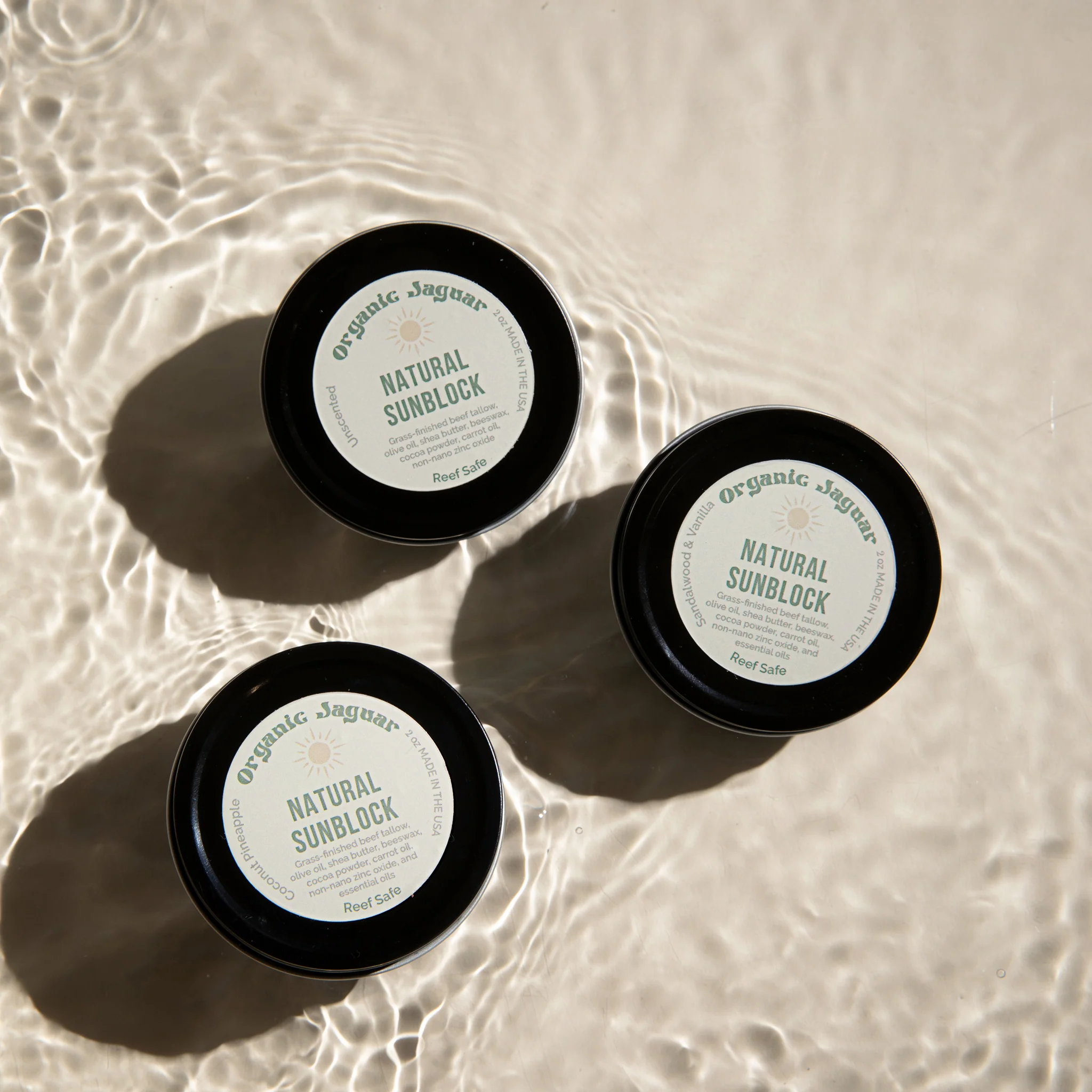 Sunblock - Image 4