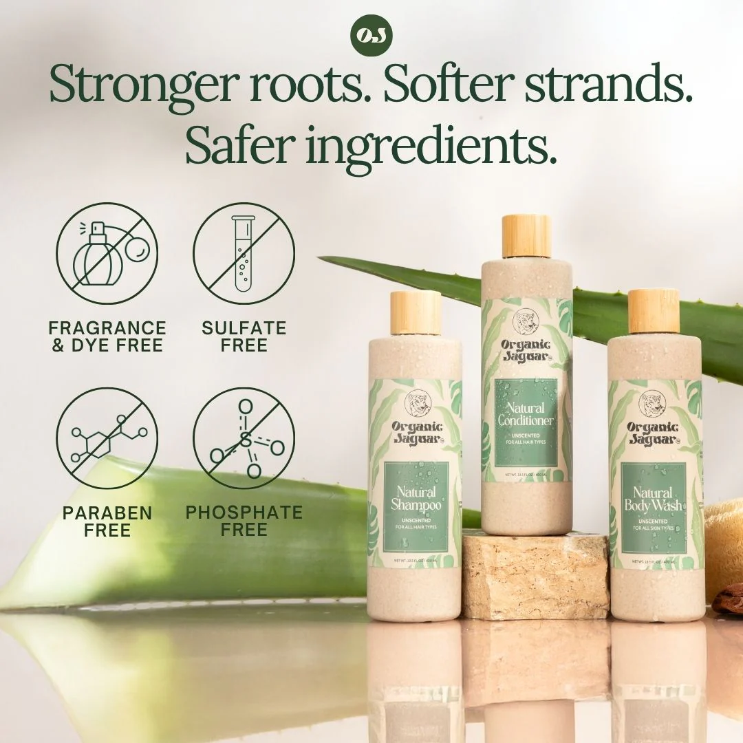 Shampoo - Image 4