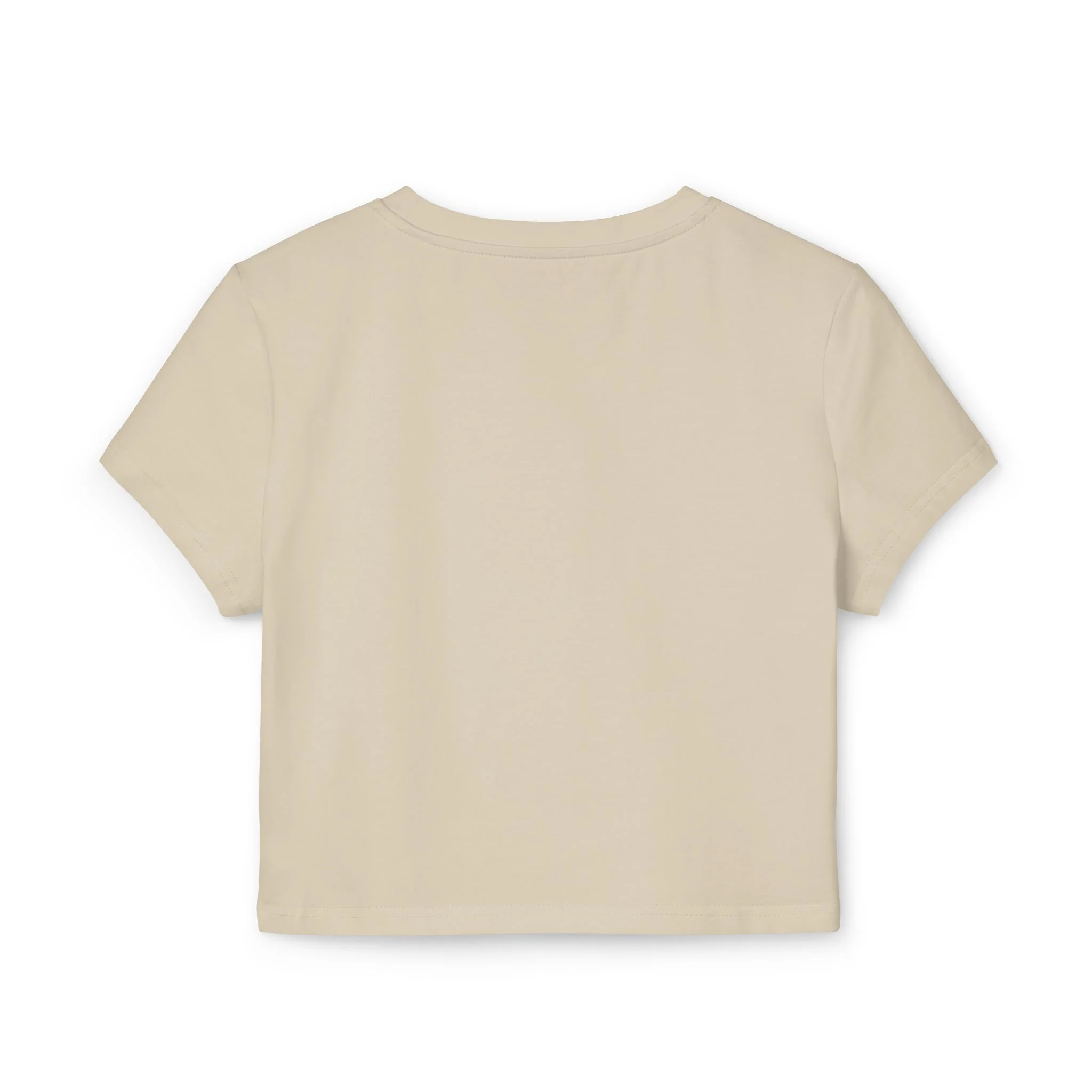 Women's Baby Tee - Image 6