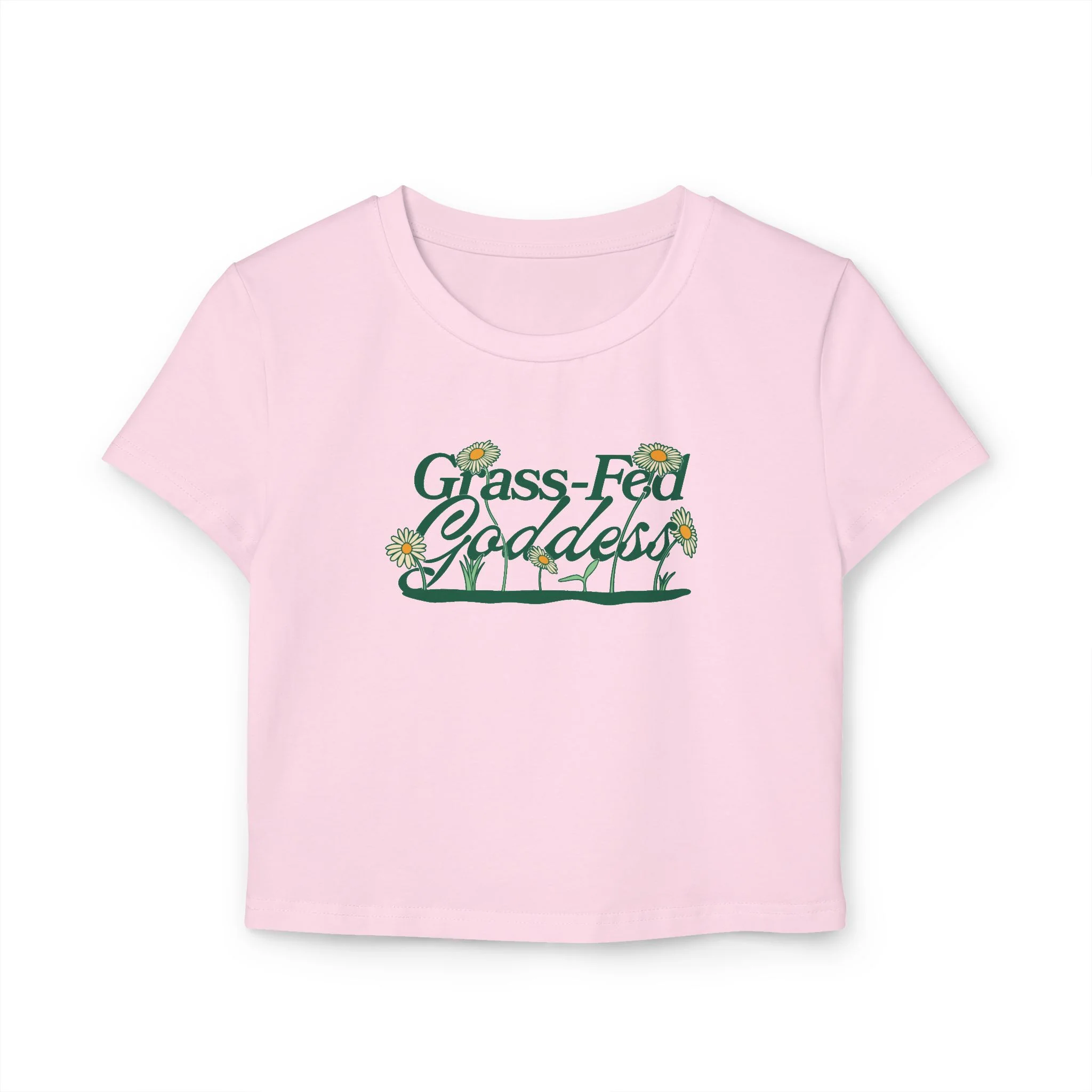 Women's Baby Tee - Image 3